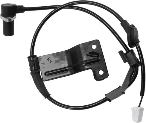 مستشعر سرعة عجلات ABS الخلفي مستشعر ABS مستشعر مكابح مضاد للانغلاق رقم 9568039100 لـ Hyundai Sonata 1999-2000 in Kuwait