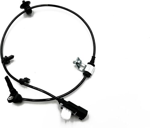 مستشعر سرعة عجلة ABS الأمامي اليمين متوافق مع شيفروليه 2015-2022 استبدال كولورادو لـ GMC 2015-2022 كانيون L4 V6 2.5L 2.8L 3.6L استبدال 84246367 84375752 in Saudi Arabia