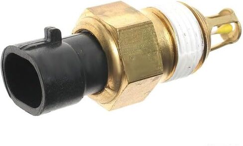 Intake Manifold Temperature Sensor for 1985-1986 Dodge Conquest in Saudi Arabia