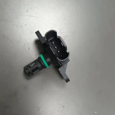 Parts# 13627551429 13627599042 13628644432 Intake Manifold Pressure Sensor 1piece/Package DRAGOON-BRO in Saudi Arabia