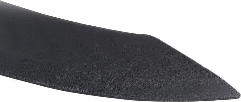 Spec-D Tuning 4PC Matte Black Front + Rear Textured Fender Flares Compatible with 1999-2007 Ford F250 F350 F450 Super Duty in Kuwait