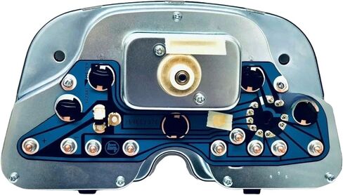 Instrument Gauge Cluster Meter Speedometer 83100-60180 for Toyota Land Cruiser FJ40 FJ45 in Saudi Arabia