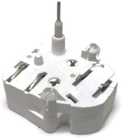 VDO Metal Shaft Stepper Motor for Mercedes Benz Gauge Cluster Temp RPM سرعة in Kuwait