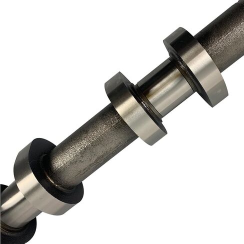 Pair Left & Right Side Engine Camshaft Compatible with 2004-2011 Ford Mercury Mountaineer Ranger Explorer Mustang 4.0L #7L2Z6250A 7L2Z6250B in Saudi Arabia