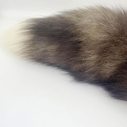 سلسلة مفاتيح ذيل الثعلب ، فرو ناعم ، ذيل ثيريان ، تأثيري وعصر النهضة ملحق in Kuwait