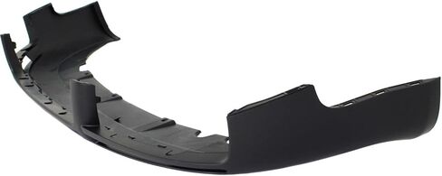 Replacement for Bumper Spoiler for Audi A4 2002 to 2005 Front Side, Spoiler, Primed, w/o Sport Package, Non-Ultra Sport AU1095103 8E0807110A7DL in Kuwait