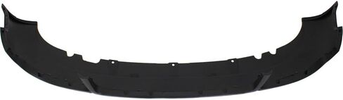 Replacement for Bumper Spoiler for Audi A4 2002 to 2005 Front Side, Spoiler, Primed, w/o Sport Package, Non-Ultra Sport AU1095103 8E0807110A7DL in Kuwait