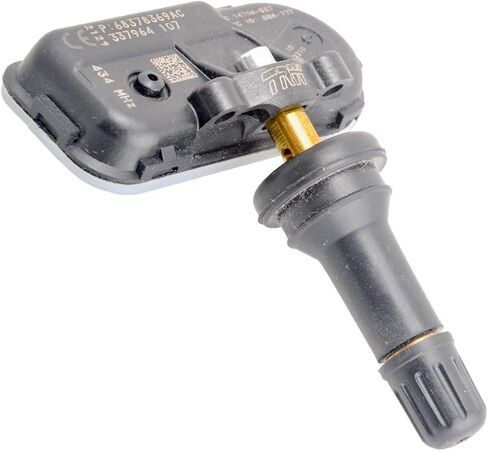 Chrysler TPMS Sensor - 68378369AF in Saudi Arabia