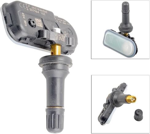 Chrysler TPMS Sensor - 68378369AF in Saudi Arabia