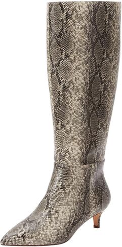 Comfortview Women's Wide Width The Poloma Wide Calf Boot in Saudi Arabia