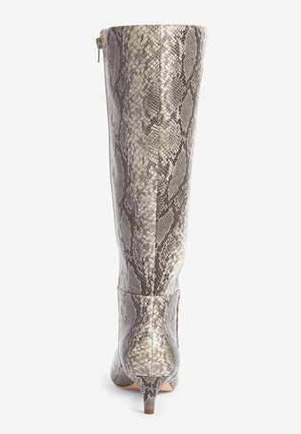 Comfortview Women's Wide Width The Poloma Wide Calf Boot in Saudi Arabia