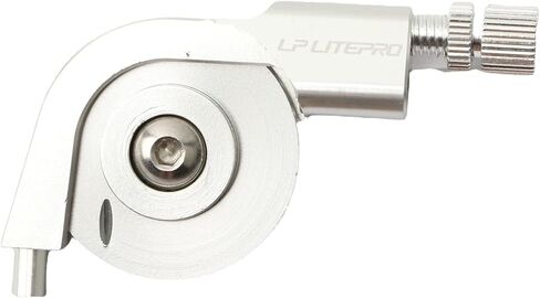Dynamic Friction Company Disc Brake Rotor 633-54289L in Saudi Arabia