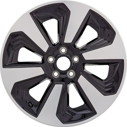 17 "17 × 7" ألومني من ألومنيوم حافة سوبارو فورستر 2017 2018 | aly68839u45n | ملاءمة مباشرة - مواصفات الأسهم OE in Saudi Arabia