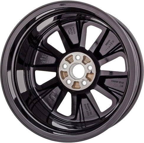 17 "17 × 7" ألومني من ألومنيوم حافة سوبارو فورستر 2017 2018 | aly68839u45n | ملاءمة مباشرة - مواصفات الأسهم OE in Saudi Arabia