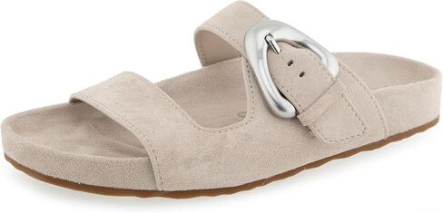 Aerosoles Women's Lemon Slide Sandal in Saudi Arabia