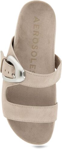 Aerosoles Women's Lemon Slide Sandal in Saudi Arabia