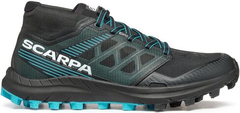 Scarpa Women's Spin St Trail Shoes لمشي لمسافات طويلة in Saudi Arabia