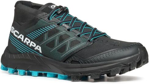 Scarpa Women's Spin St Trail Shoes لمشي لمسافات طويلة in Saudi Arabia