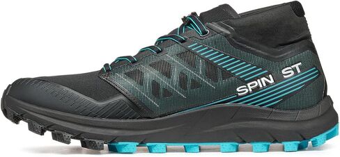 Scarpa Women's Spin St Trail Shoes لمشي لمسافات طويلة in Saudi Arabia