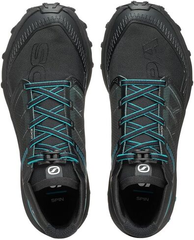 Scarpa Women's Spin St Trail Shoes لمشي لمسافات طويلة in Saudi Arabia