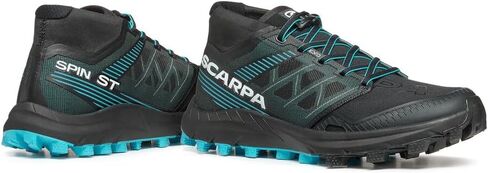 Scarpa Women's Spin St Trail Shoes لمشي لمسافات طويلة in Saudi Arabia