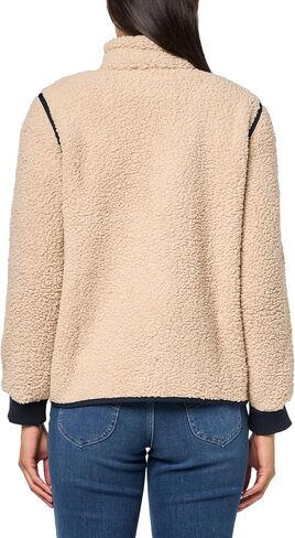 Tommy Hilfiger Women's Sherpa Jacket in Saudi Arabia
