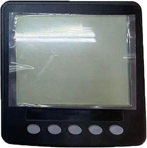 Controller Without program 4934818 Compatible with Cummins Engine in Saudi Arabia