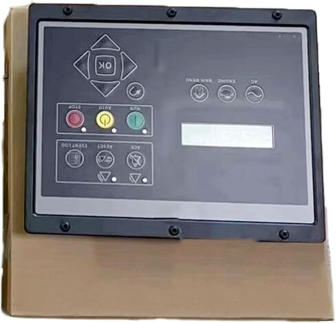 Generator Controller 592-5156 EMCP 4.2B Compatible with Generator Spare Parts Computer Board Control Module in Saudi Arabia