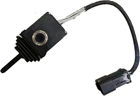 مجموعة رافعة التحكم 553-8125 5538125 مناسبة للحفارة العجلة Caterpillar M314 M315 M315GC M316 M317 M318 M322 MH3022 MH3024 MH3032 MH3040 MH3050 in Saudi Arabia