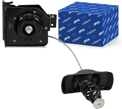 MOCA Fare Tyre Hoist 924-510 متوافق مع 99-06 لشيفروليه سيلفرادو 1500 ، 03-04 لشيفروليه سيلفرادو 2500 ، 07-18 ل GMC Sierra 1500 in Kuwait