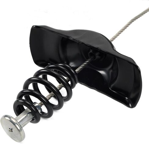 MOCA Fare Tyre Hoist 924-510 متوافق مع 99-06 لشيفروليه سيلفرادو 1500 ، 03-04 لشيفروليه سيلفرادو 2500 ، 07-18 ل GMC Sierra 1500 in Kuwait
