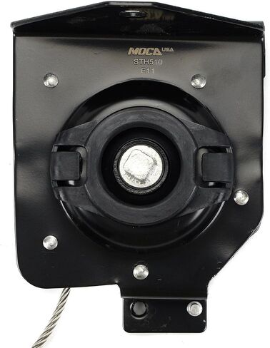 MOCA Fare Tyre Hoist 924-510 متوافق مع 99-06 لشيفروليه سيلفرادو 1500 ، 03-04 لشيفروليه سيلفرادو 2500 ، 07-18 ل GMC Sierra 1500 in Kuwait