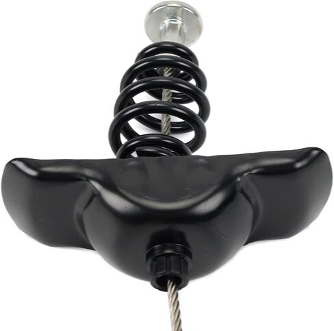 MOCA Fare Tyre Hoist 924-510 متوافق مع 99-06 لشيفروليه سيلفرادو 1500 ، 03-04 لشيفروليه سيلفرادو 2500 ، 07-18 ل GMC Sierra 1500 in Kuwait