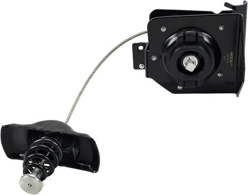 MOCA Fare Tyre Hoist 924-510 متوافق مع 99-06 لشيفروليه سيلفرادو 1500 ، 03-04 لشيفروليه سيلفرادو 2500 ، 07-18 ل GMC Sierra 1500 in Kuwait