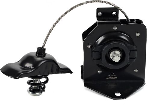 MOCA Fare Tyre Hoist 924-510 متوافق مع 99-06 لشيفروليه سيلفرادو 1500 ، 03-04 لشيفروليه سيلفرادو 2500 ، 07-18 ل GMC Sierra 1500 in Kuwait