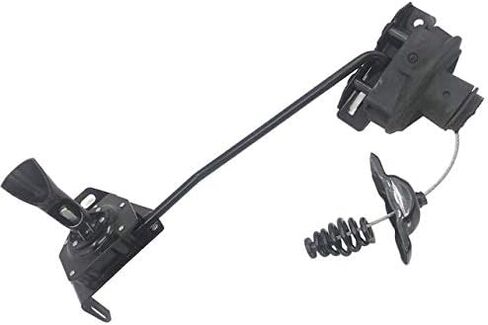Spare Tire Wheel Hoist Winch - Compatible with 2002-2009 Chevy Trailblazer in Saudi Arabia