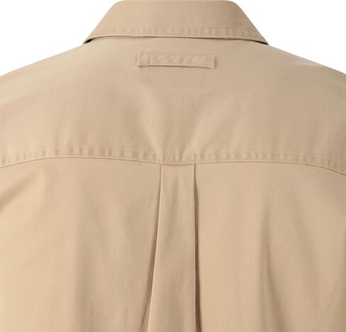 Thorogood Men's Utility Workwear Button Up Short Sleeve Shirt in Saudi Arabia