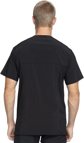cherokee men scrubs set modern fit v-neck scrub tops ، ck900a و bants scrub scrub reached ck200a ck200a in Saudi Arabia