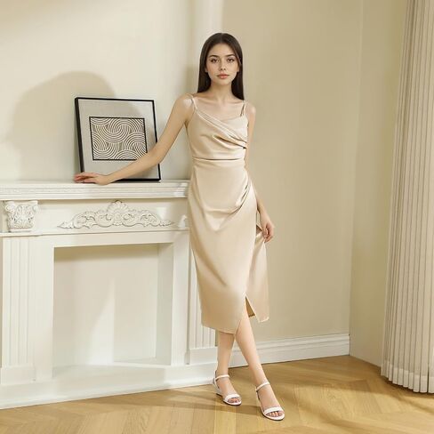 Wide Width Wedge Sandals for Women 2.3 Inch Low Heel Open Toe Ankle Strap Summer Wedding Party Dress Shoes in Saudi Arabia