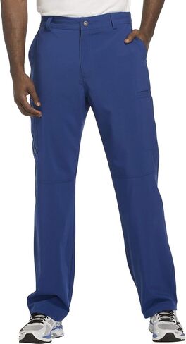 cherokee men scrubs set modern fit v-neck scrub tops ، ck900a و bants scrub scrub reached ck200a ck200a in Saudi Arabia