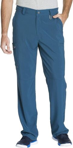 cherokee men scrubs set modern fit v-neck scrub tops ، ck900a و bants scrub scrub reached ck200a ck200a in Saudi Arabia