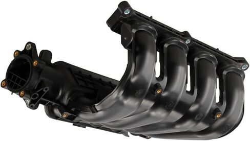 KarParts360 For Nissan Sentra 2007 08 09 10 11 2012 Sedan Intake Manifold | Replacement For 14001ET000, 14001ET00A in Saudi Arabia