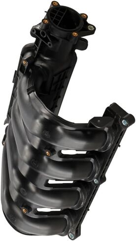 KarParts360 For Nissan Sentra 2007 08 09 10 11 2012 Sedan Intake Manifold | Replacement For 14001ET000, 14001ET00A in Saudi Arabia