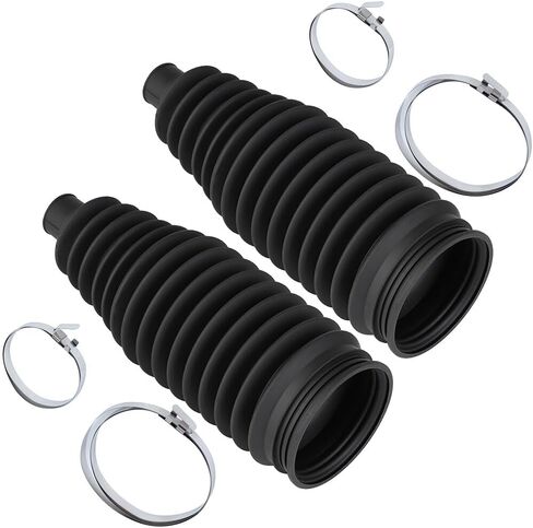 2pc (K150419) حذاء التوجيه الأمامي لـ Buick for Cadillac for Chevrolet for Chrysler for Dodge for GMC for elexus for saturn for scion for toyota in Saudi Arabia