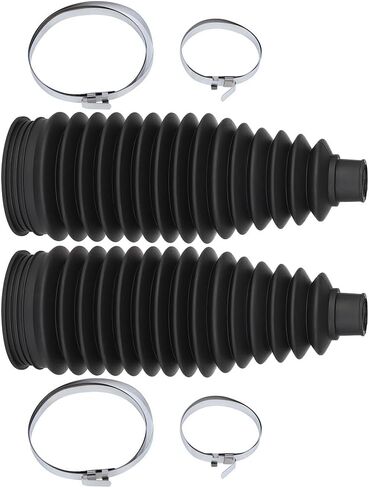 2pc (K150419) حذاء التوجيه الأمامي لـ Buick for Cadillac for Chevrolet for Chrysler for Dodge for GMC for elexus for saturn for scion for toyota in Saudi Arabia