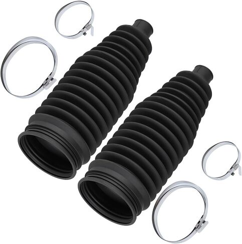 2pc (K150419) حذاء التوجيه الأمامي لـ Buick for Cadillac for Chevrolet for Chrysler for Dodge for GMC for elexus for saturn for scion for toyota in Saudi Arabia