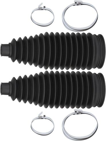 2pc (K150419) حذاء التوجيه الأمامي لـ Buick for Cadillac for Chevrolet for Chrysler for Dodge for GMC for elexus for saturn for scion for toyota in Saudi Arabia