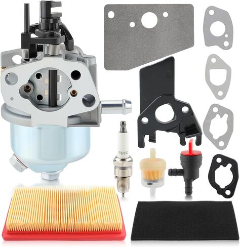 951-14423 Carburetor for Cub Cadet Troy Bilt 5x65ru 6x65ru TB105 TB120 TB220 RM210 RM220 159CC in Saudi Arabia