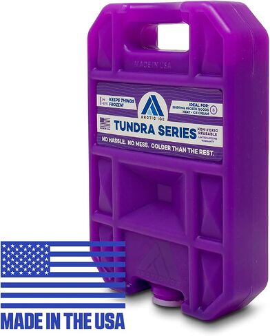 Arctic Ice Tundra Series Reusable Ice Pack, XX-Large 10 LBS (2-Pack) in Kuwait