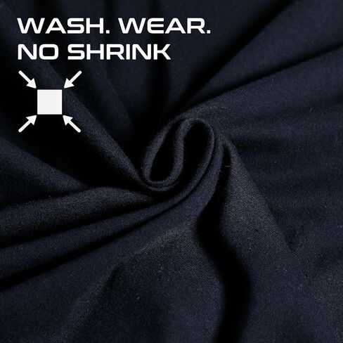 القمصان الكبيرة والطويلة للرجال 100 ٪ من القطن غير الرسمي TEE Ultra Soft Sweat القصيرة القصيرة القمصان الكلاسيكية قمم أساسية كلاسيكية XL-6XL in Kuwait